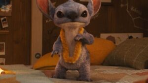Lilo i Stitch 2025 – pamiętacie jeszcze tego słodkiego urwisa?