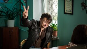 Piep*zyć Mickiewicza 2 to idealny film dla licealistów