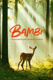 Bambi. Opowieść leśna • Obejrzyj Cały Film Online Już Teraz!