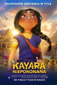Kayara Niepokonana • Obejrzyj Cały Film Online Już Teraz!