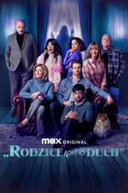 Rodzice kontra duch • Obejrzyj Cały Film Online Już Teraz!