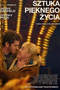 Sztuka pięknego życia • Obejrzyj Cały Film Online Już Teraz!