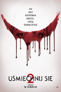 Uśmiechnij się 2 • Obejrzyj Cały Film Online Już Teraz!
