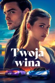 Twoja wina • Obejrzyj Cały Film Online Już Teraz!
