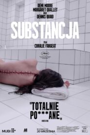 Substancja • Obejrzyj Cały Film Online Już Teraz!