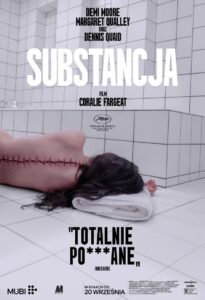 Substancja • Obejrzyj Cały Film Online Już Teraz!