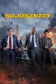 Sojusznicy • Obejrzyj Cały Film Online Już Teraz!