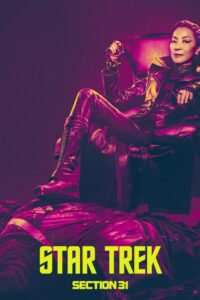 Star Trek: Sekcja 31 • Obejrzyj Cały Film Online Już Teraz!