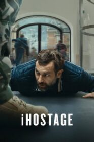 iHostage • Obejrzyj Cały Film Online Już Teraz!