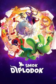 Smok Diplodok • Obejrzyj Cały Film Online Już Teraz!