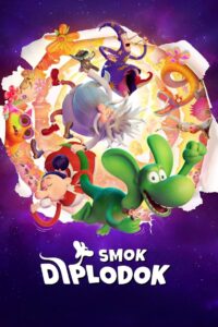 Smok Diplodok • Obejrzyj Cały Film Online Już Teraz!
