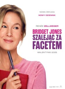 Bridget Jones. Szalejąc za facetem • Obejrzyj Cały Film Online Już Teraz!