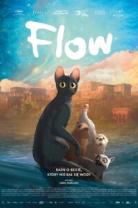 Flow • Obejrzyj Cały Film Online Już Teraz!