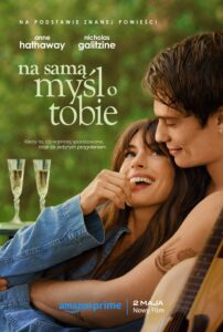 Na samą myśl o Tobie • Obejrzyj Cały Film Online Już Teraz!