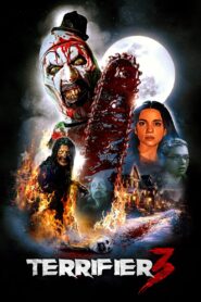 Terrifier 3 • Obejrzyj Cały Film Online Już Teraz!