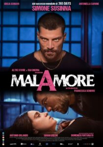 MalAmore • Obejrzyj Cały Film Online Już Teraz!