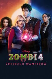 Zombi 4: Zmierzch wampirów • Obejrzyj Cały Film Online Już Teraz!