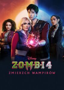 Zombi 4: Zmierzch wampirów • Obejrzyj Cały Film Online Już Teraz!