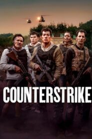 Kontratak • Obejrzyj Cały Film Online Już Teraz!