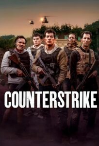 Kontratak • Obejrzyj Cały Film Online Już Teraz!