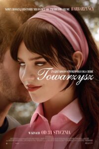Towarzysz • Obejrzyj Cały Film Online Już Teraz!