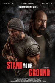 Prawo odwetu • Obejrzyj Cały Film Online Już Teraz!