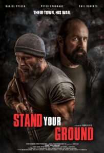 Prawo odwetu • Obejrzyj Cały Film Online Już Teraz!