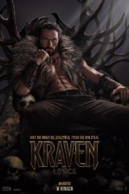 Kraven Łowca • Obejrzyj Cały Film Online Już Teraz!