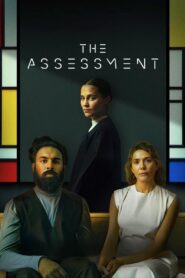 Ewaluacja • Obejrzyj Cały Film Online Już Teraz!