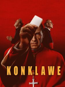 Konklawe • Obejrzyj Cały Film Online Już Teraz!