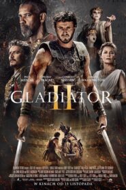 Gladiator II • Obejrzyj Cały Film Online Już Teraz!