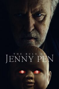 Klątwa Jenny Pen • Obejrzyj Cały Film Online Już Teraz!