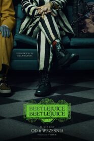 Beetlejuice Beetlejuice • Obejrzyj Cały Film Online Już Teraz!
