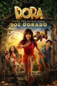 Dora i poszukiwacze Sol Dorado • Obejrzyj Cały Film Online Już Teraz!