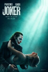Joker: Folie à Deux • Obejrzyj Cały Film Online Już Teraz!