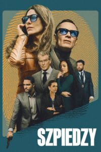 Szpiedzy • Obejrzyj Cały Film Online Już Teraz!
