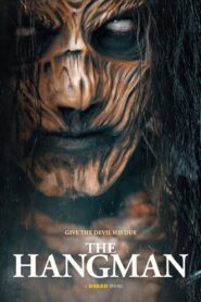 The Hangman • Obejrzyj Cały Film Online Już Teraz!