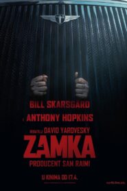 Uwięziony • Obejrzyj Cały Film Online Już Teraz!