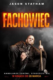 Fachowiec • Obejrzyj Cały Film Online Już Teraz!