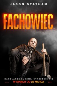 Fachowiec • Obejrzyj Cały Film Online Już Teraz!