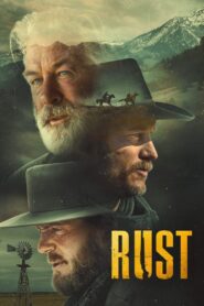 Rust. Legenda Zachodu • Obejrzyj Cały Film Online Już Teraz!
