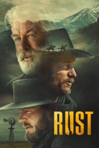 Rust. Legenda Zachodu • Obejrzyj Cały Film Online Już Teraz!