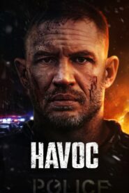 Chaos • Obejrzyj Cały Film Online Już Teraz!
