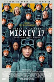 Mickey 17 • Obejrzyj Cały Film Online Już Teraz!