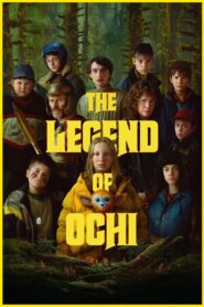 Legenda Ochi • Obejrzyj Cały Film Online Już Teraz!