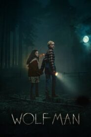 Wolf Man • Obejrzyj Cały Film Online Już Teraz!