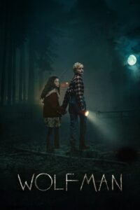 Wolf Man • Obejrzyj Cały Film Online Już Teraz!
