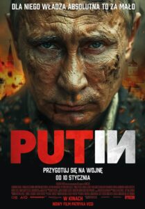 Putin • Obejrzyj Cały Film Online Już Teraz!