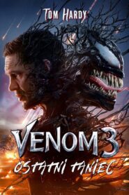 Venom 3: Ostatni taniec • Obejrzyj Cały Film Online Już Teraz!