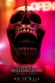 Oszukać przeznaczenie: Więzy krwi • Obejrzyj Cały Film Online Już Teraz!